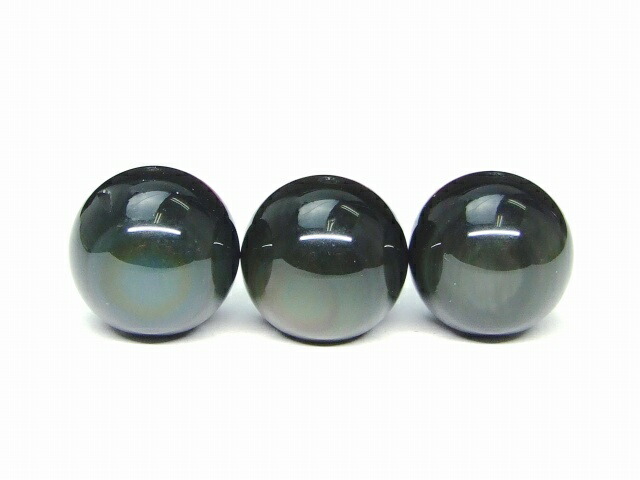 楽天市場】64889 今月の半額 わけあり 双眼 オブシディアン 18mm 1粒