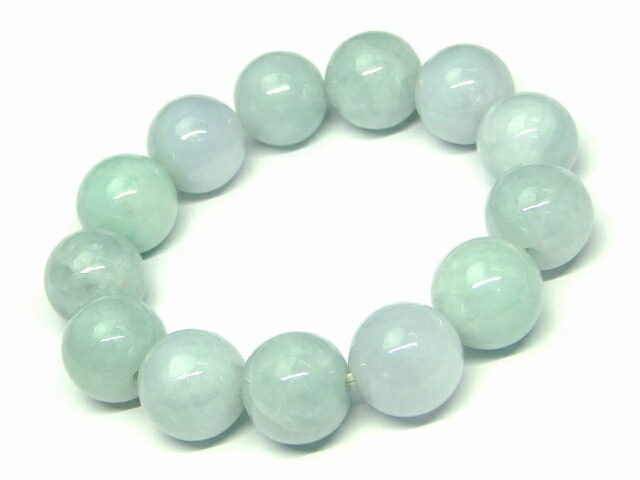 楽天市場】65110 ミャンマー翡翠 ヒスイ 17mm～18mm ブレスレット 内径