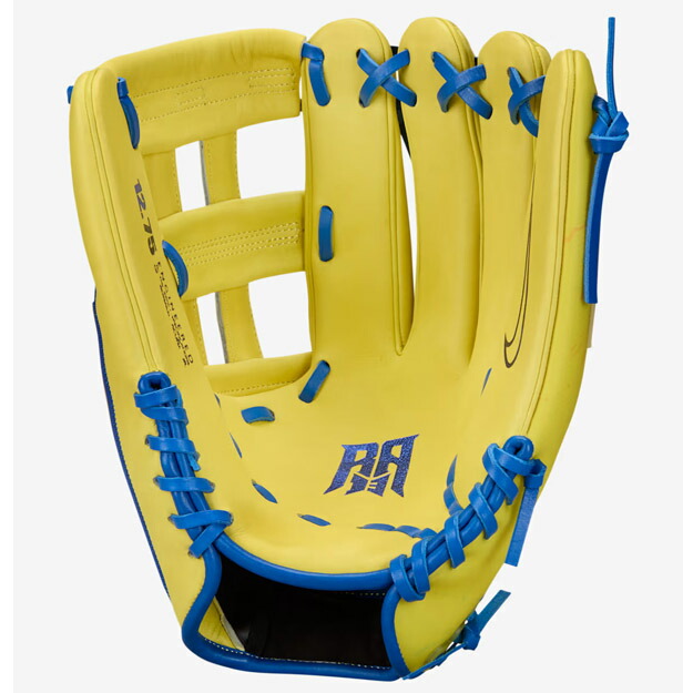 楽天市場】【限定！アクーニャJrモデル】NIKE ナイキ 軟式用 外野手用