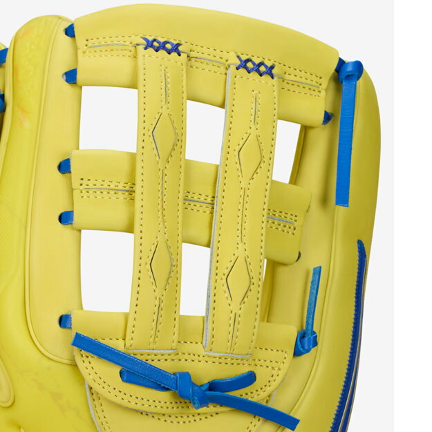 楽天市場】【限定！アクーニャJrモデル】NIKE ナイキ 軟式用 外野手用