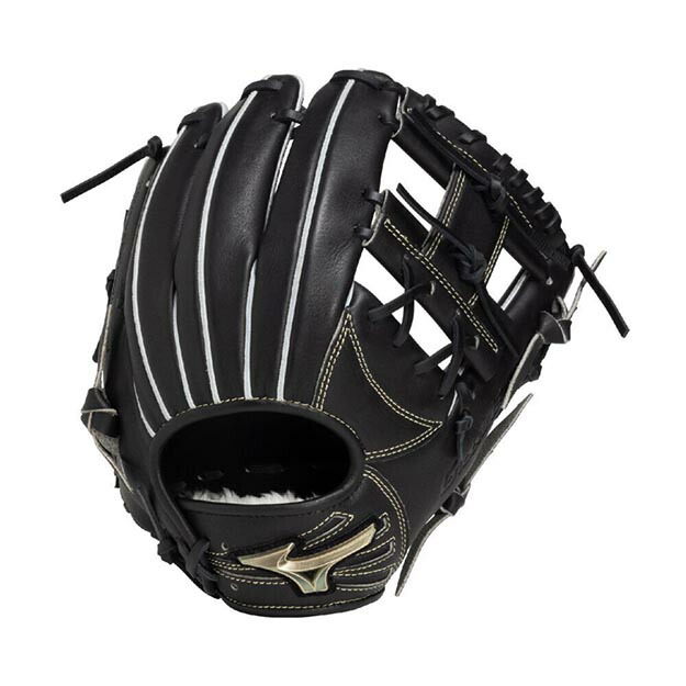 楽天市場】【限定モデル！型つけ無料】ミズノ 軟式用 グローブ 内野手