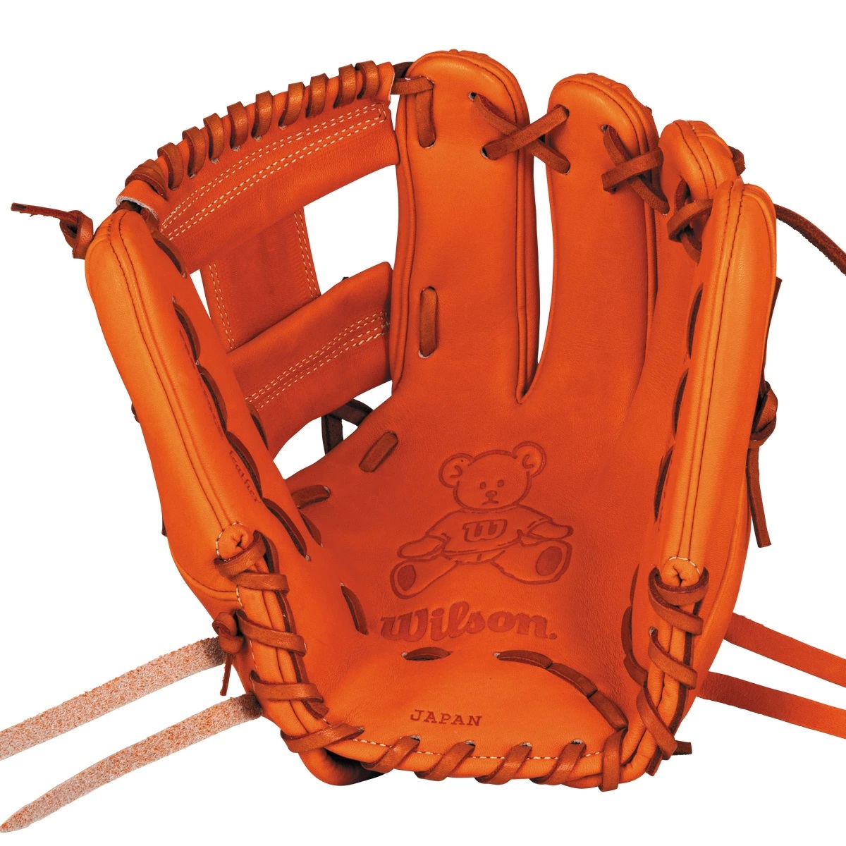 楽天市場】【限定モデル！型つけ無料！ラベル交換無料】ウィルソン