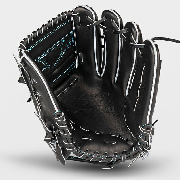 楽天市場】ONE OF THE ANSWER 硬式グローブ 硬式用 投手用 ピッチャー
