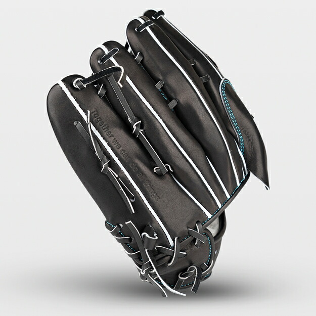 楽天市場】ONE OF THE ANSWER 硬式グローブ 硬式用 投手用 ピッチャー