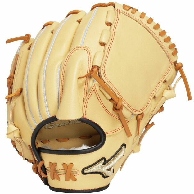 楽天市場】【限定モデル！型つけ無料】ミズノ ジュニア 軟式グローブ