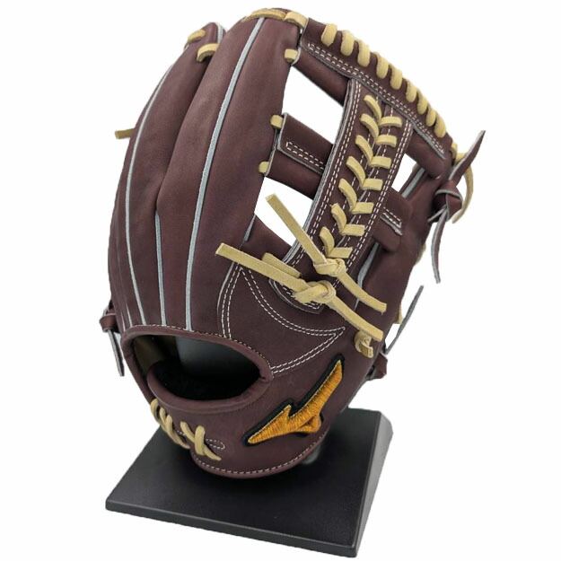 楽天市場】【限定！紅林モデル】ミズノプロ 硬式グローブ 硬式用 内