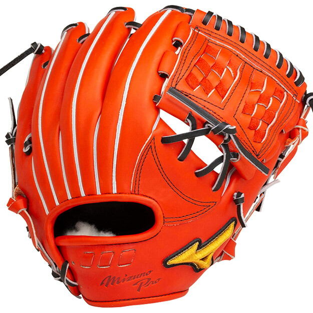 楽天市場】ミズノプロ 軟式グローブ 5DNAテクノロジー 軟式用 内野手用