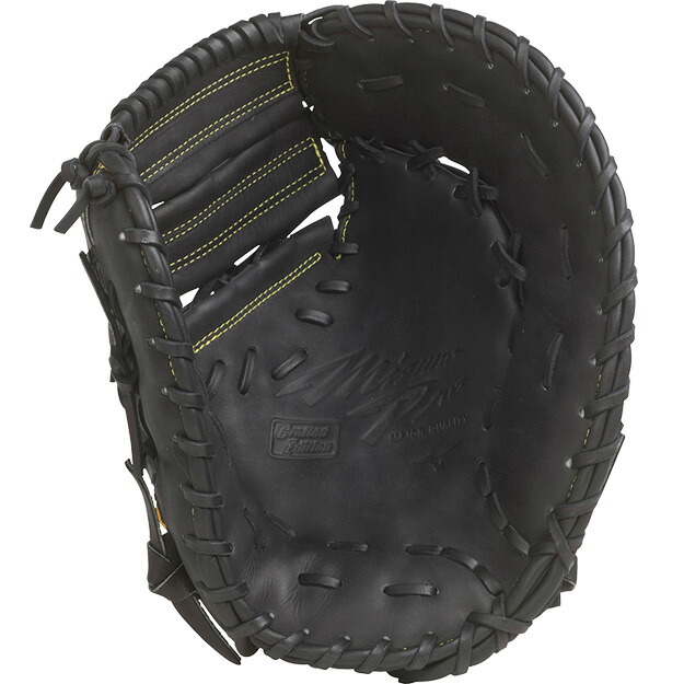 楽天市場】【限定生産！ 山川穂高モデル】 ミズノプロ 軟式グローブ