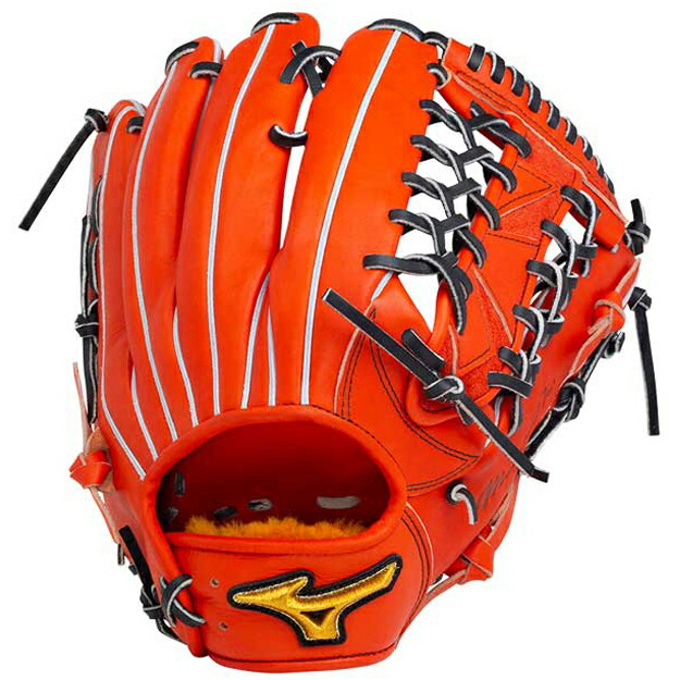 楽天市場】【限定モデル！MADE IN HAGA】 ミズノプロ オーダー グラブ