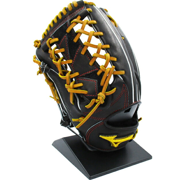 楽天市場】【限定モデル！MADE IN HAGA】 ミズノプロ オーダー グラブ