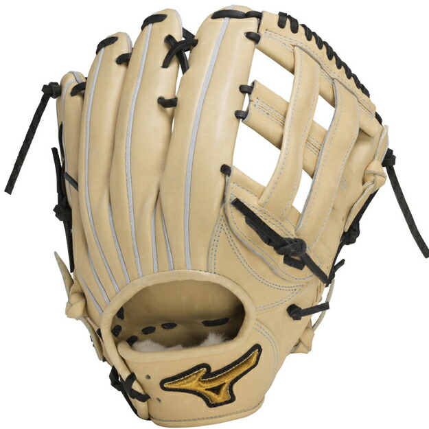 楽天市場】【限定生産！2023 佐藤輝明モデル】ミズノプロ 軟式グローブ