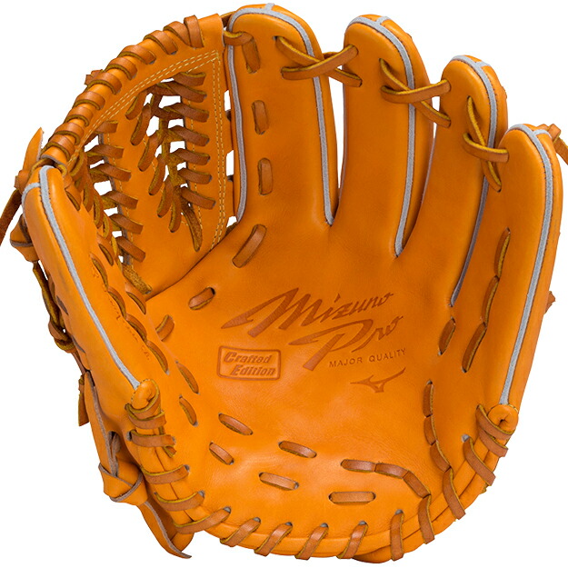 楽天市場】【限定生産！2023 村上宗孝モデル】ミズノプロ 軟式グローブ