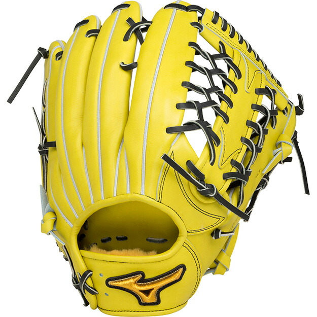 楽天市場】【限定モデル！型つけ無料】ミズノプロ 硬式グローブ 硬式用