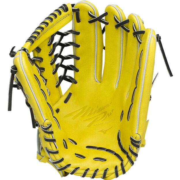 楽天市場】【限定モデル！型つけ無料】ミズノプロ 硬式グローブ 硬式用