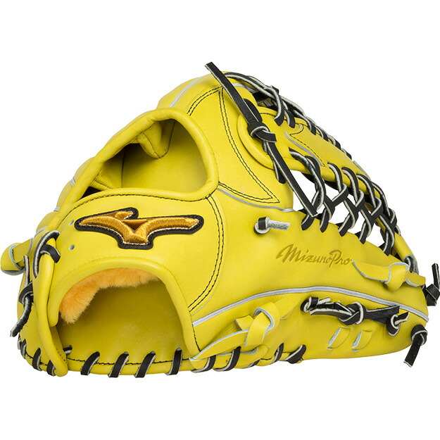 楽天市場】【限定モデル！型つけ無料】ミズノプロ 硬式グローブ 硬式用