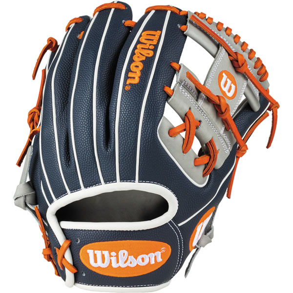 楽天市場】【型つけ無料！MLB人気（主力）86型】ウィルソン Wilson