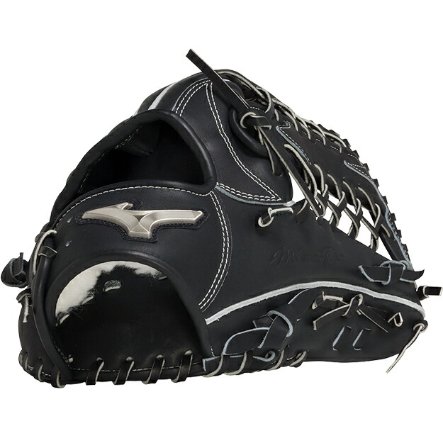 楽天市場】【限定！イチロー×岸本耕作】 ミズノプロ 硬式グローブ 硬式