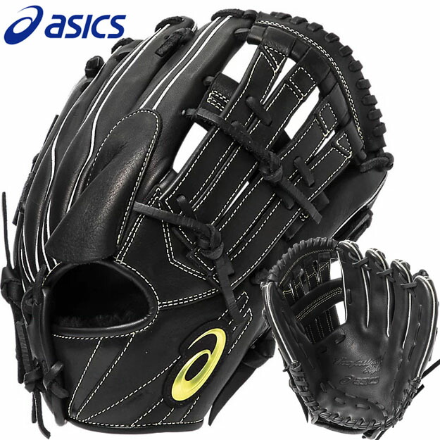 楽天市場】[型つけ無料!大谷翔平モデル] アシックス 軟式用グラブ 投手