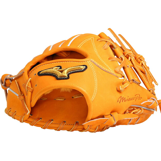楽天市場】ミズノプロ 硬式グローブ 内野MM型 1AJGH10203 Mizuno Pro
