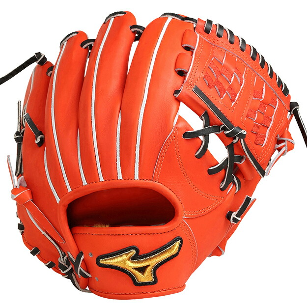 楽天市場】ミズノプロ 硬式グローブ 内野MM型 1AJGH10213 Mizuno Pro