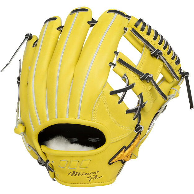 楽天市場】【限定モデル！型つけ無料】ミズノプロ 軟式グローブ 5DNA