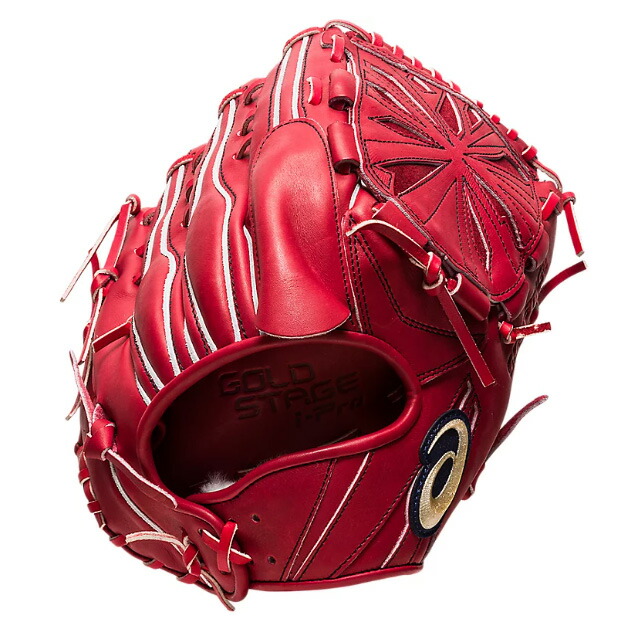 楽天市場】【限定モデル！型つけ無料】アシックス 硬式用 グローブ