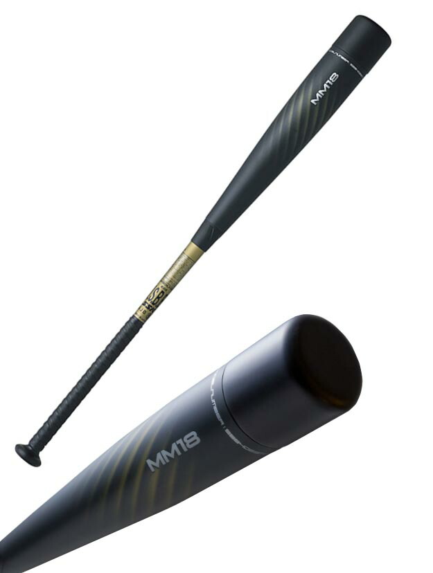 楽天市場】【MM18ミドル】SSK 軟式用 FRP製バット トップバランス