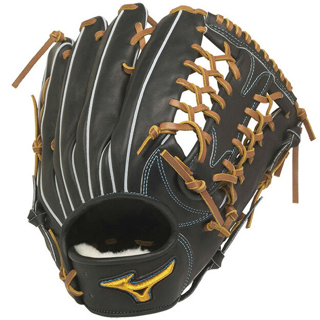 楽天市場】【ミズノプロ30周年記念モデル】 オーダーグラブ 軟式用 外