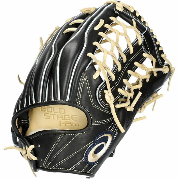 楽天市場】【型つけ無料！限定モデル】アシックス 硬式用 グローブ 外