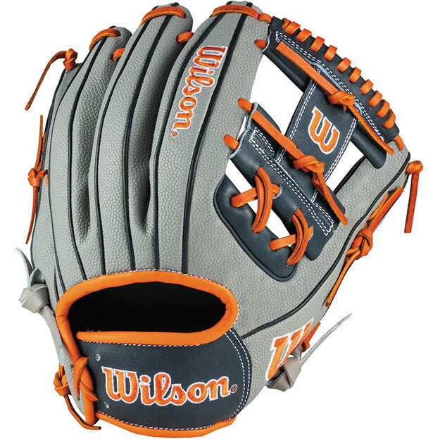 楽天市場】限定モデル【型つけ無料！MLB人気86型】 ウィルソン Wilson