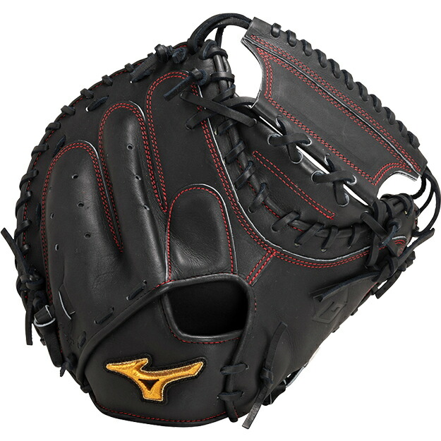 楽天市場】【限定モデル！炭谷選手監修】ミズノプロ 硬式グローブ 號