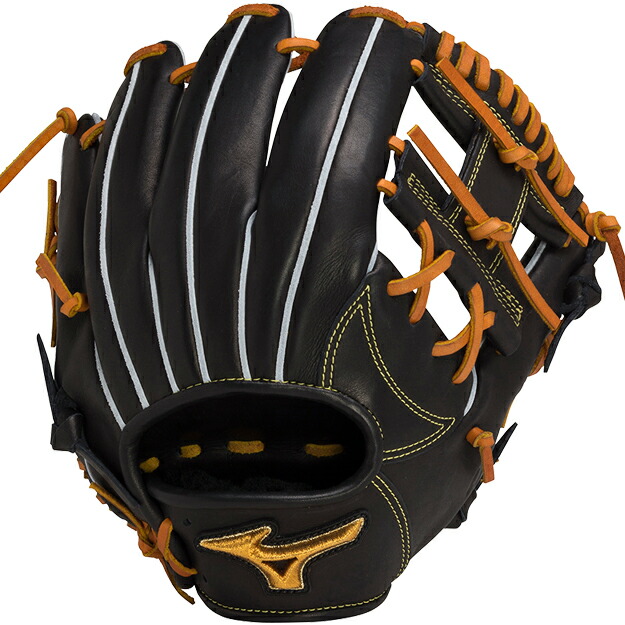 楽天市場】【限定モデル】ミズノプロ 硬式グローブ 硬式用 内野手用