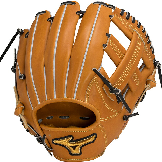 楽天市場】【限定モデル】ミズノプロ 硬式グローブ 硬式用 内野手用