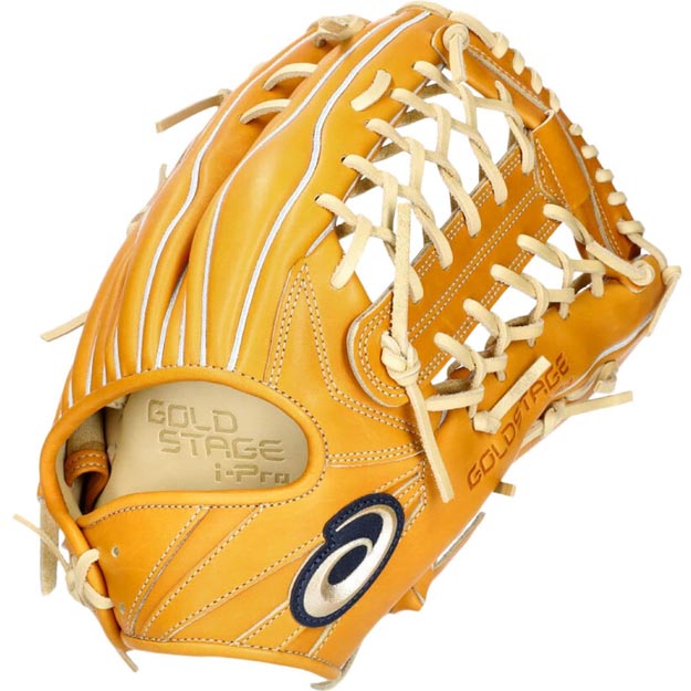 楽天市場】【型つけ無料！限定モデル】アシックス 硬式用 グローブ 外