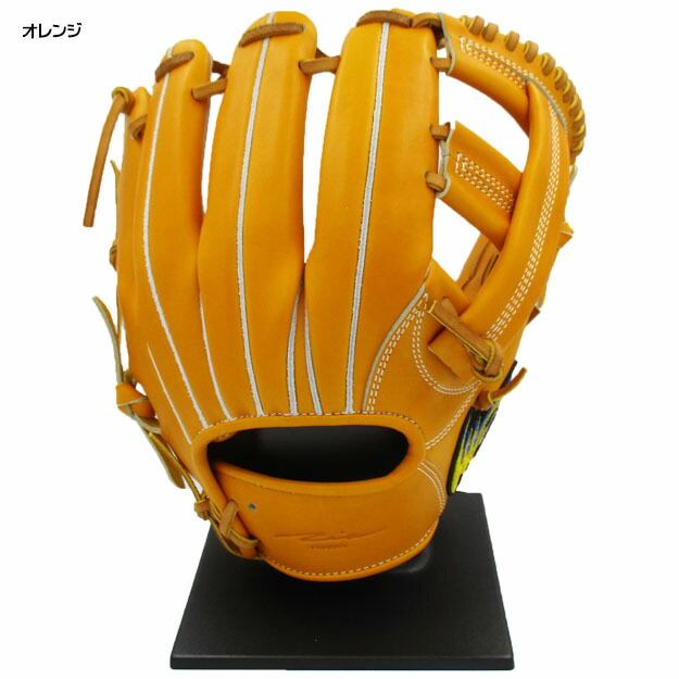 楽天市場】アイピーセレクト 硬式用グラブ 内野手用 Ip.Rd-Lc RDモデル