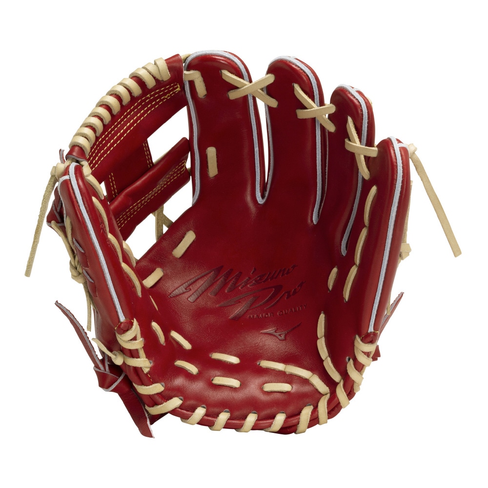 楽天市場】ミズノプロClassic 硬式グローブ 硬式用 内野手用