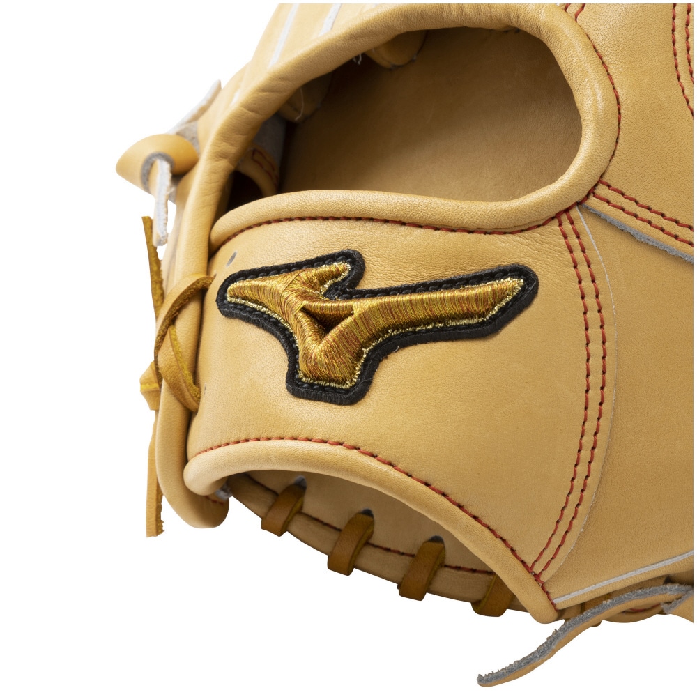 楽天市場】ミズノプロClassic 軟式グローブ 軟式用 内野手用