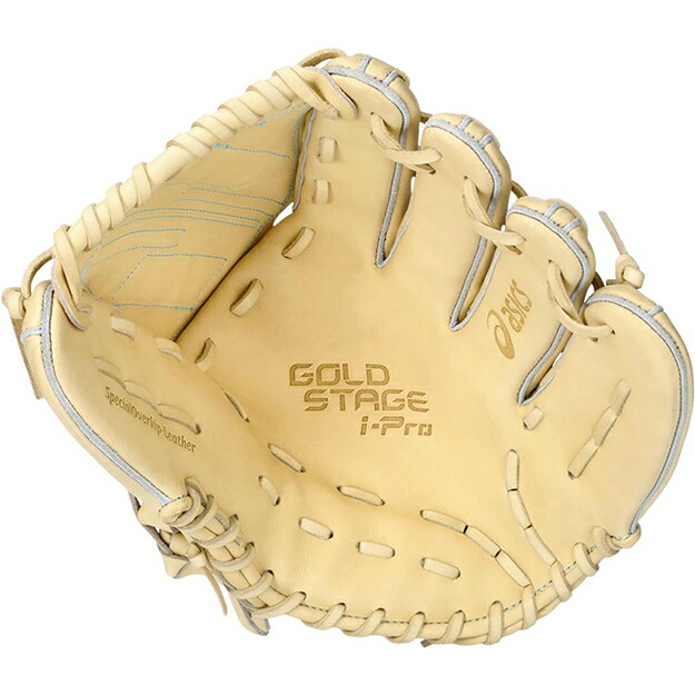 楽天市場】【型つけ無料】アシックス ゴールドステージ i-Pro 硬式用