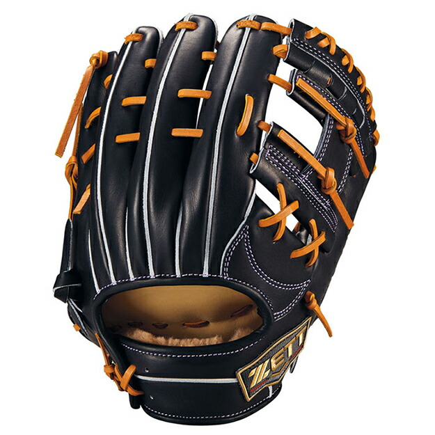 楽天市場】【限定モデル！源田タイプ】 ZETT ゼット BPROG565S