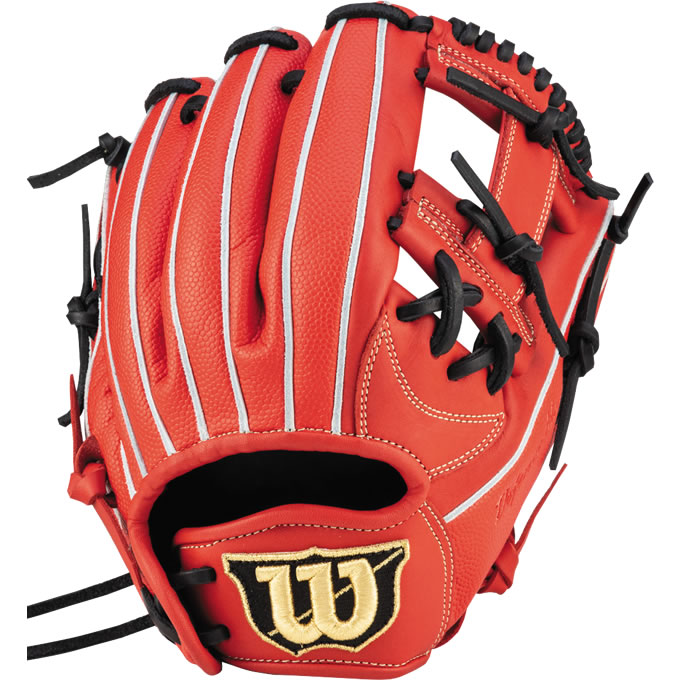 楽天市場】ウィルソン グローブ 小指2本 ジュニアの通販