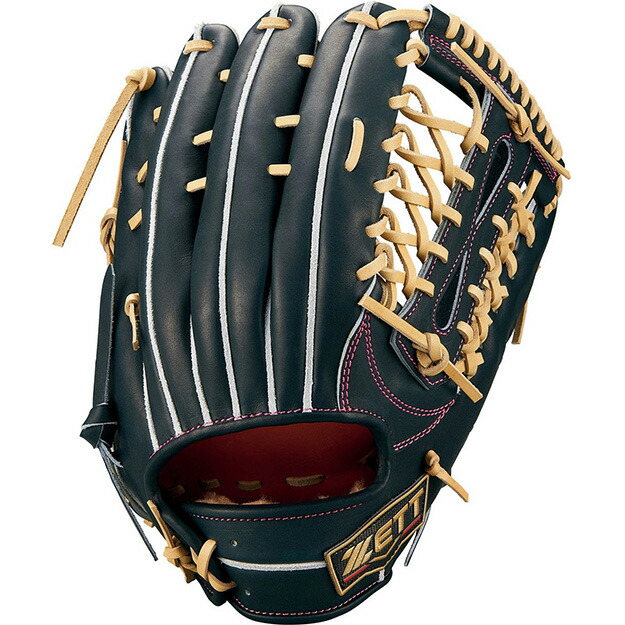 楽天市場】【限定モデル！】 ZETT ゼット プロステイタス SE 硬式用