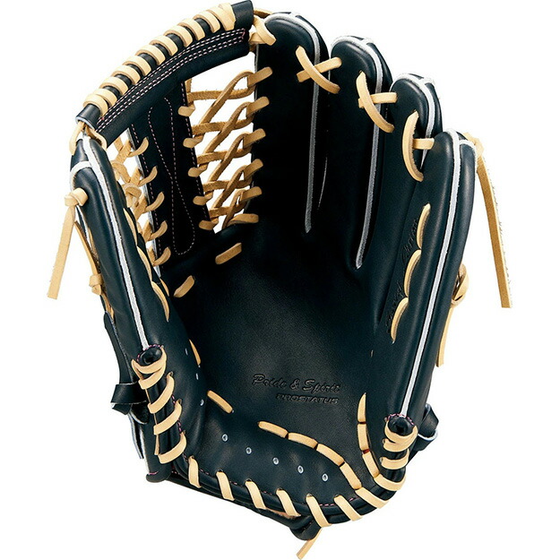 楽天市場】【限定モデル！】 ZETT ゼット プロステイタス SE 硬式用