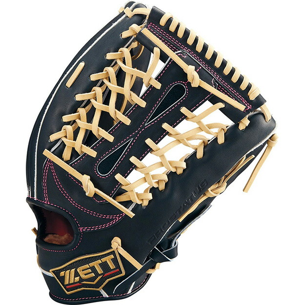 楽天市場】【限定モデル！】 ZETT ゼット プロステイタス SE 硬式用