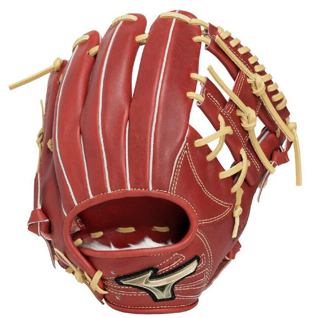 楽天市場】ローリングス 軟式グローブ（カラーワインレッド）の通販