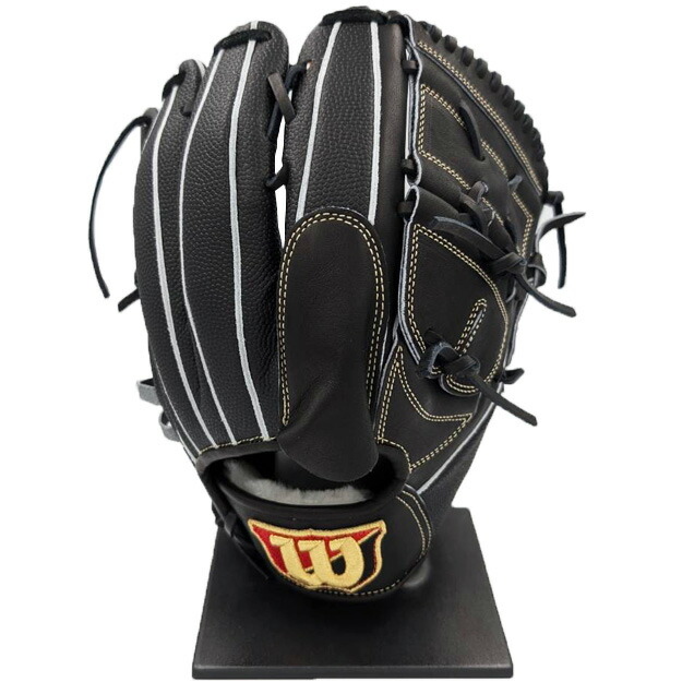 Wilson ウィルソン WBW102872 硬式 投手 11.75インチ 右投