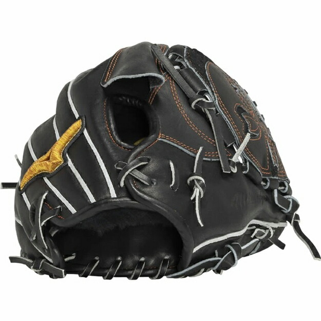 ミズノプロ HAGA JAPAN スピードレボ 投手用 硬式用 グローブ グラブ