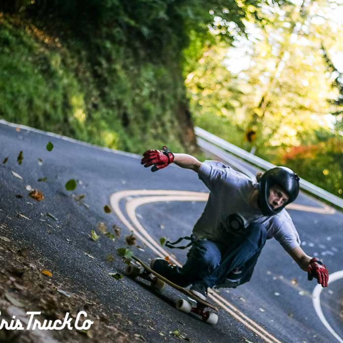 楽天市場】【最大64%OFFスーパーSALE】スケートボード トラック Paris