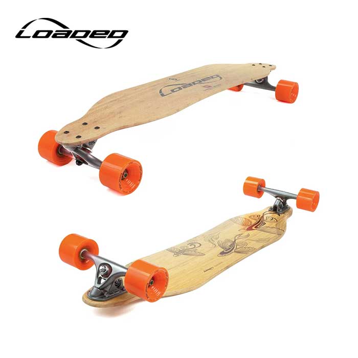 loaded スケートボード」の人気商品一覧 | 安い商品を通販サイトから