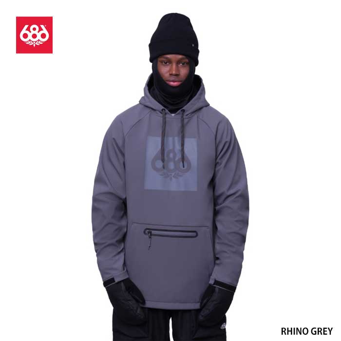 楽天市場】【最大64%OFFスーパーSALE】686 シックスエイトシックス