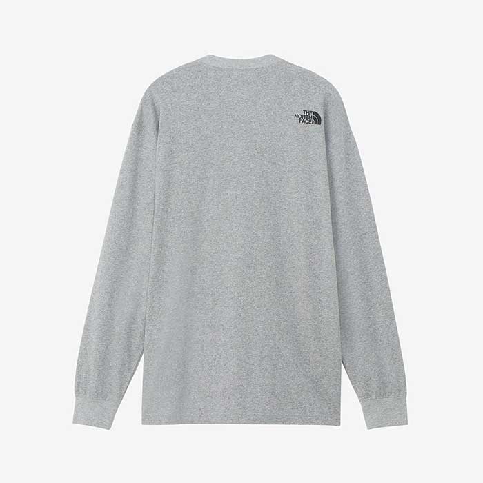 楽天市場】【最大64%OFFスーパーSALE】ザ・ノース・フェイス 長袖 t